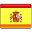 :spain: