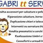 Gabri TT service