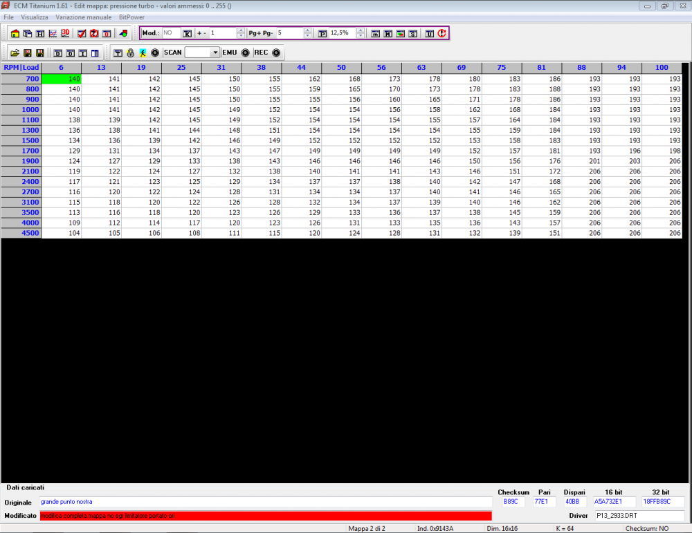 pressione turbo mappa affine 2.PNG