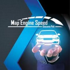 Map Engine Speed GP