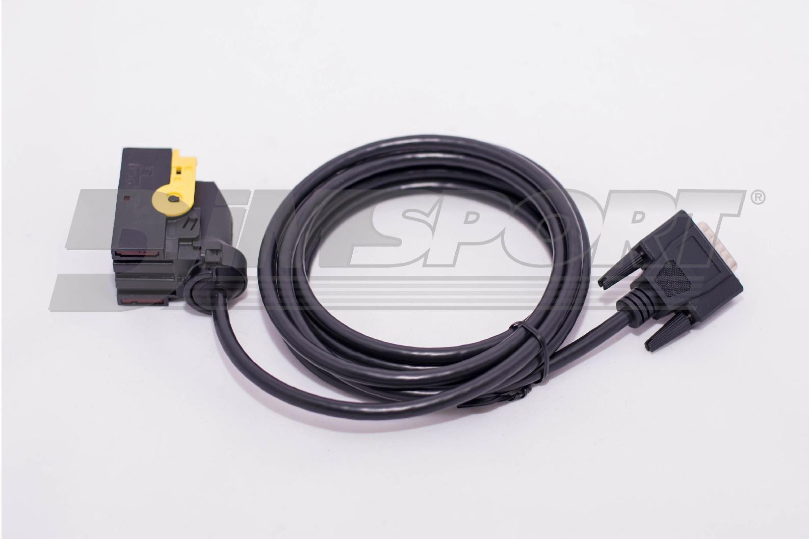 F34NTA19 - Cablaggio per ecu MCM2.1 Mercedes