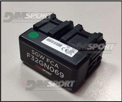 F32GN069 - SWG Bypass per veicoli Fiat e Chrysler