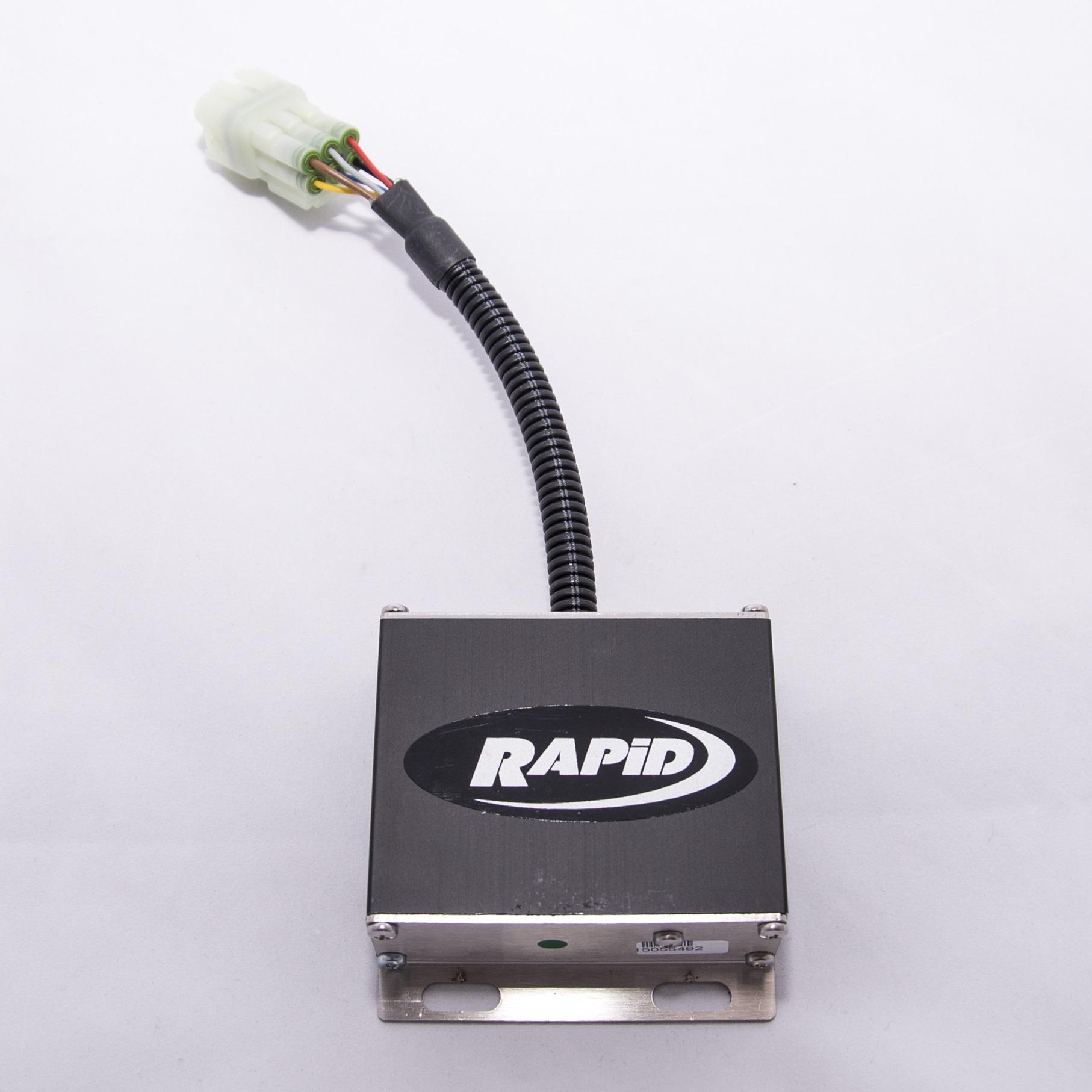RAPID-VPE